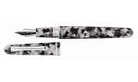 Boligrafo Montegrappa in Resina ISEOR3AJ - ISEOR3AJ
